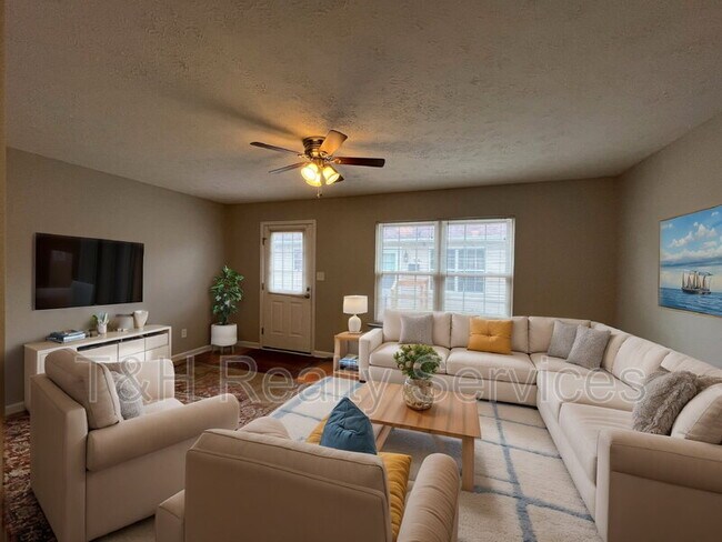 Photo - 520 S Pike St Unit 1