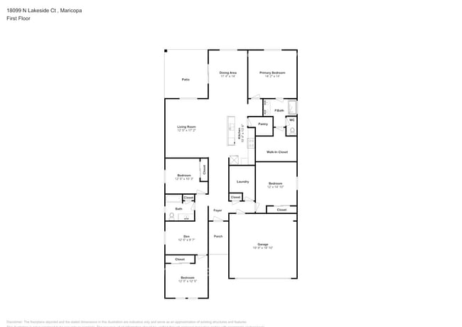 Photo - 18099 N Lakeside Ct