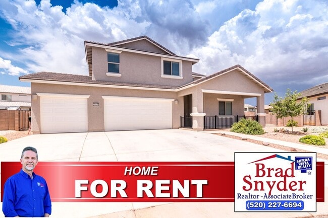 Beautiful 2-Story Home, 5 Bedroom, 3 Full ... - Beautiful 2-Story Home, 5 Bedroom, 3 Full ...