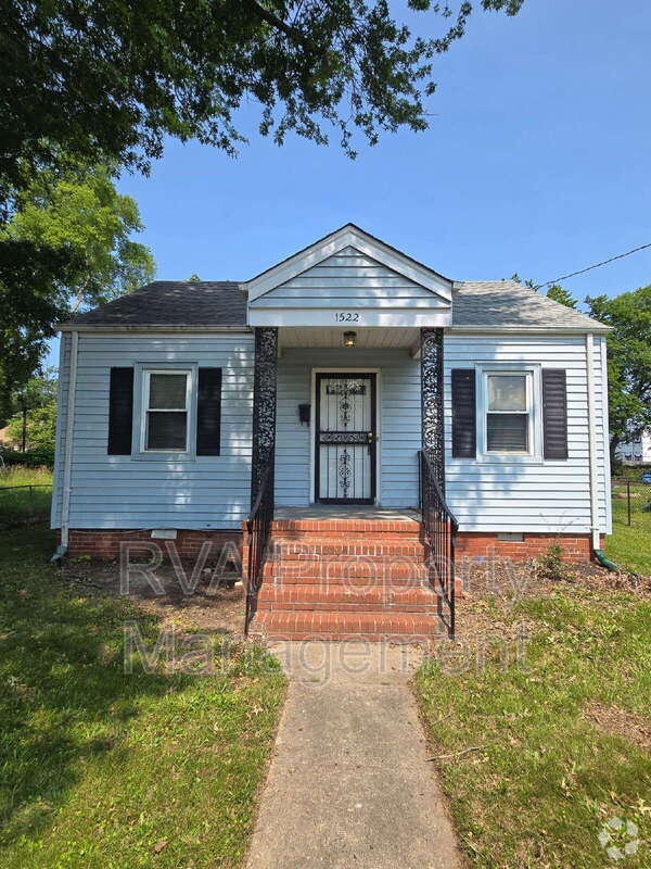 Building Photo - 1522 N 19th St Rental