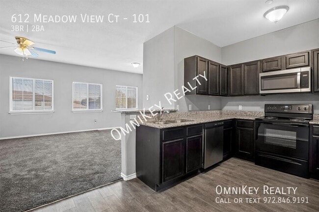 Photo - 612 Meadow View Ct Unit 101