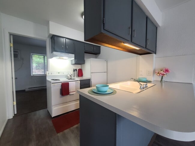 Winchester Place Apartments - Winchester Place Apartments