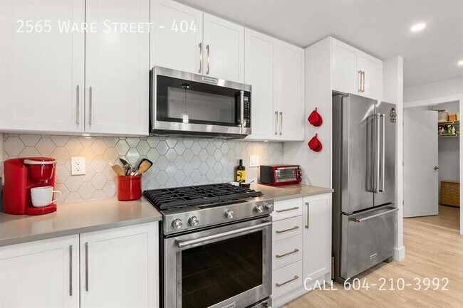 Photo - Condo with A/C Unit 404