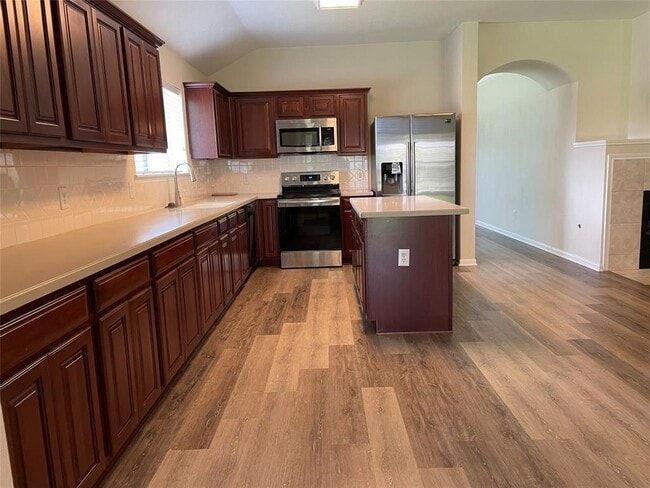 Building Photo - 1902 Winding Hollow Dr Rental