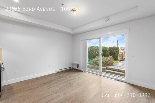 Photo - Conveniently Located near Downtown Langley Unit 106