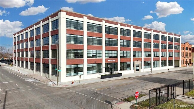 Building Photo - 411 Piquette Ave Unit C1