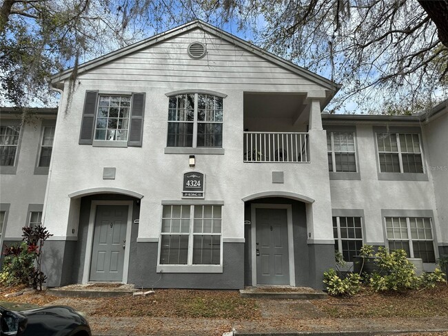 Photo - 4324 S Kirkman Rd Townhome