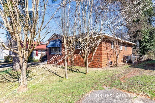 Photo - 4329 Harmon St