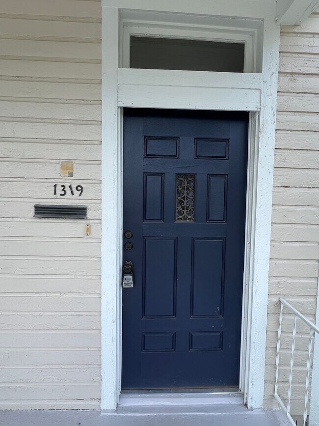 Photo - Modern Style Meets Old World Charm