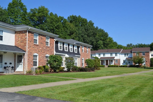 Property - Northbury Colony