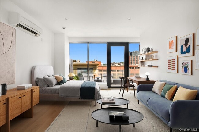 Building Photo - 44 Hudson St Unit 707 Rental