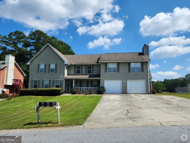 Building Photo - 5960 Batson Ct Rental