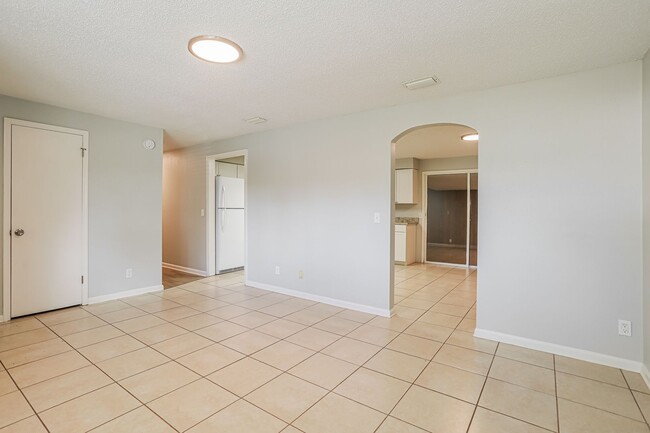 Photo - Newly Renovated Single Family Home | 3 BR/2BA | 1-Car Covered Parking | Gated backyard
