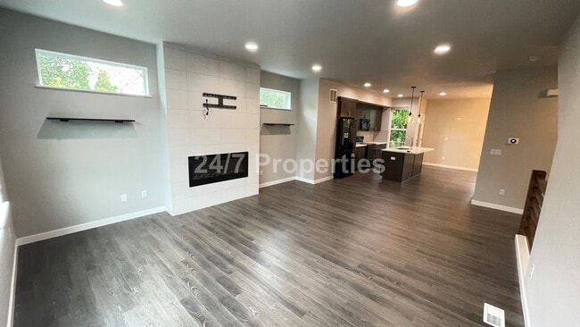 Photo - Modern and Stylish 3 BD | 3.5 BA Home w/ B...