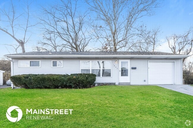 Building Photo - 1623 Dellridge Ct Rental
