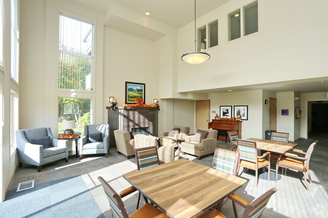 The Vintage at Arlington Senior Apartments