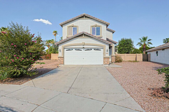 Building Photo - 3225 N 130th Ave