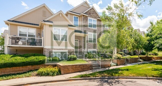 Building Photo - 7707 W 158th Terrace Rental