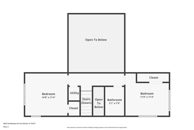 Photo - 4844 Thistledown Dr