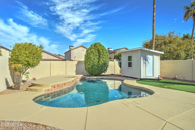 Photo - 5204 W Geronimo St
