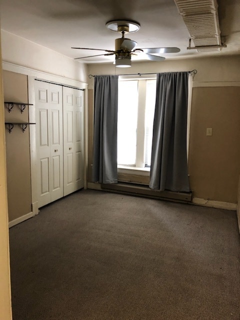 Living Room - 1316 W Sunnyside Ave Unit S7