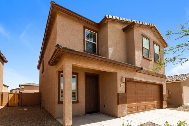 Photo - 7062 W Indian Clover Way