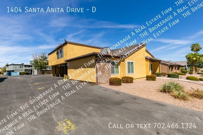 1404 Santa Anita Dr