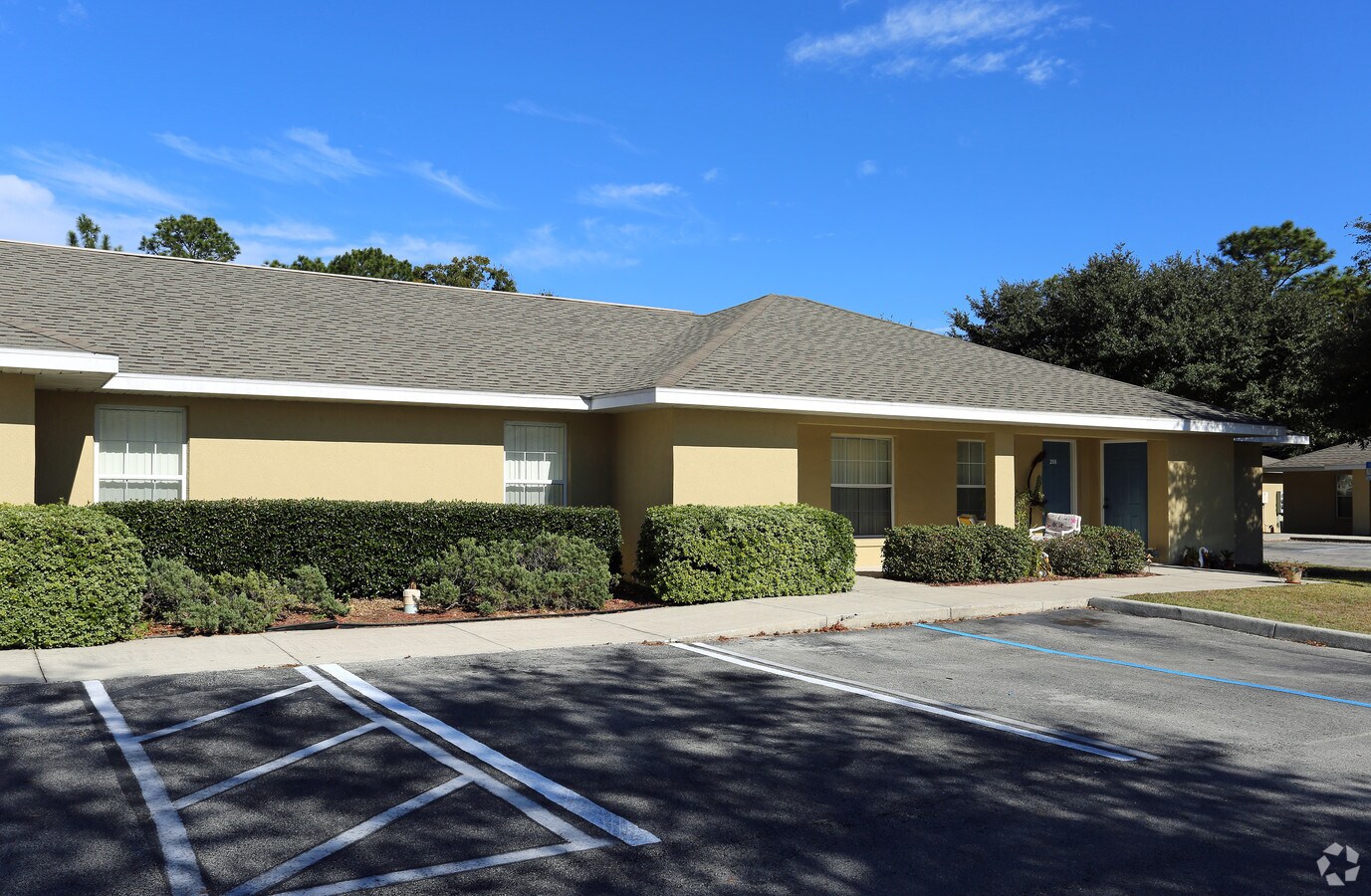 Photo - Elm Trace Apartments