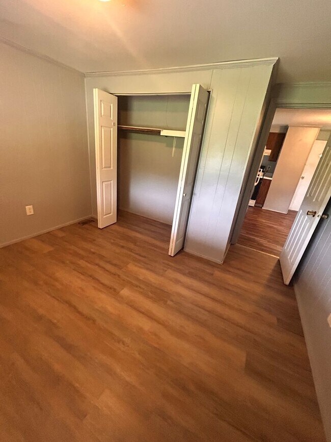 Photo - 2 bed 1 bath duplex apartment in Bunker Hill Mobile Home Community Unit Lot 4