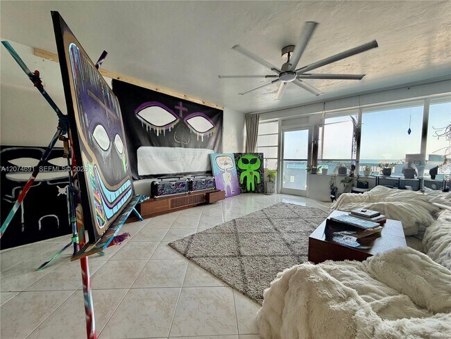 Photo - 3111 N Ocean Dr Unit 1611
