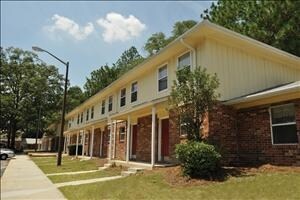 Blakewood - Blakewood Townhomes