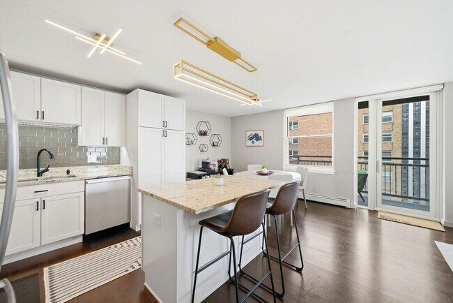 Photo - 3033 N Sheridan Rd Unit 1201