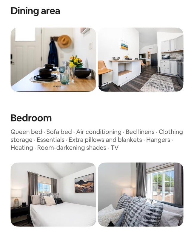 2502 E La Cienega Dr