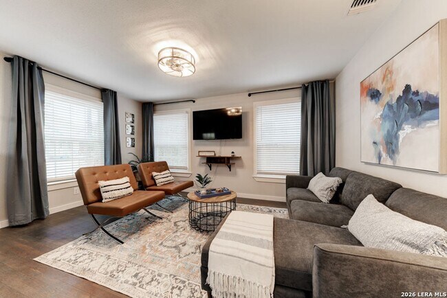 Photo - 2 Bedroom/1 Bath Highland Park Subdivision
