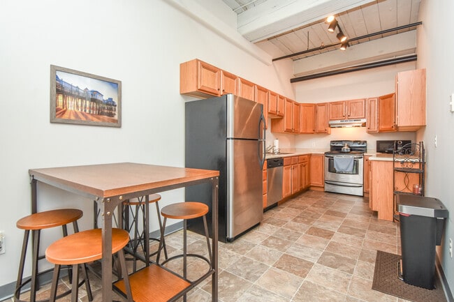 Photo - The Beaver Brook Village