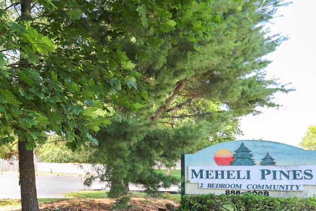 Photo - Meheli Pines Apartments