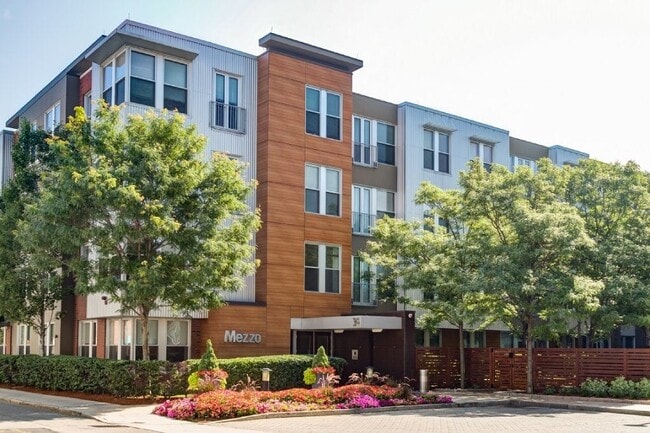 Mezzo Design Lofts