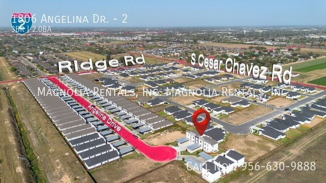 Photo - 1806 Angelina Dr Unit 2