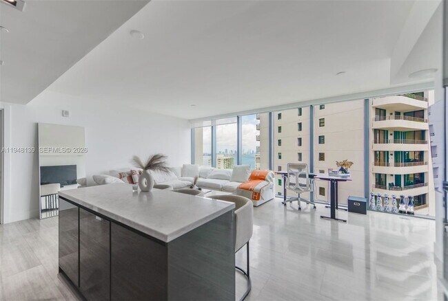 Photo - 1451 Brickell Ave Unit 1503