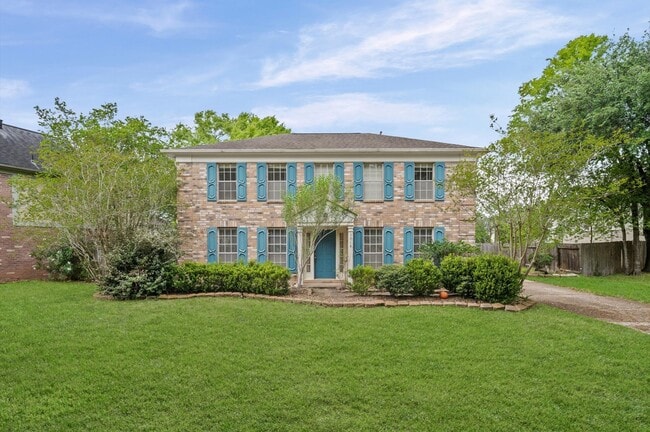 Building Photo - 3018 Granite Lake Dr