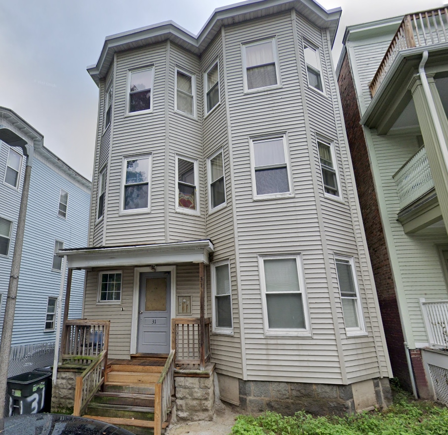 Photo - 31 Dunreath St Unidad 1 Rental