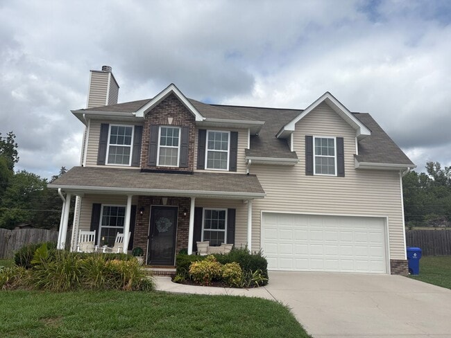 Photo - Charming 3BR/2.5BA in Hardin Valley!