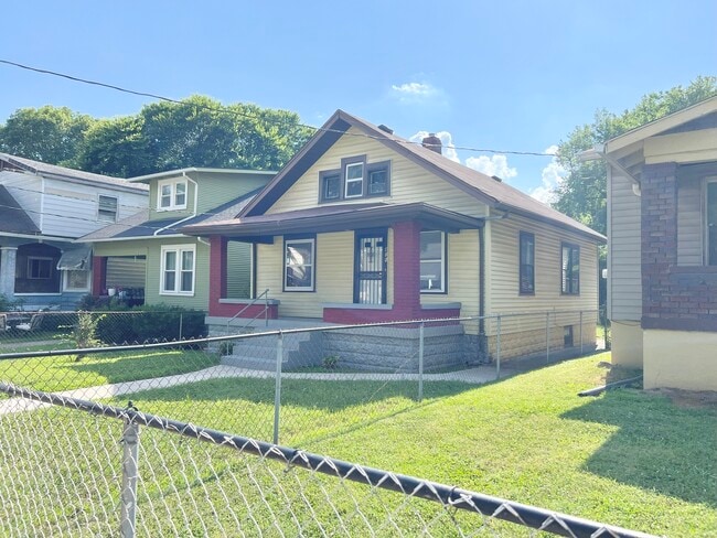 416 Louis Coleman Jr Drive