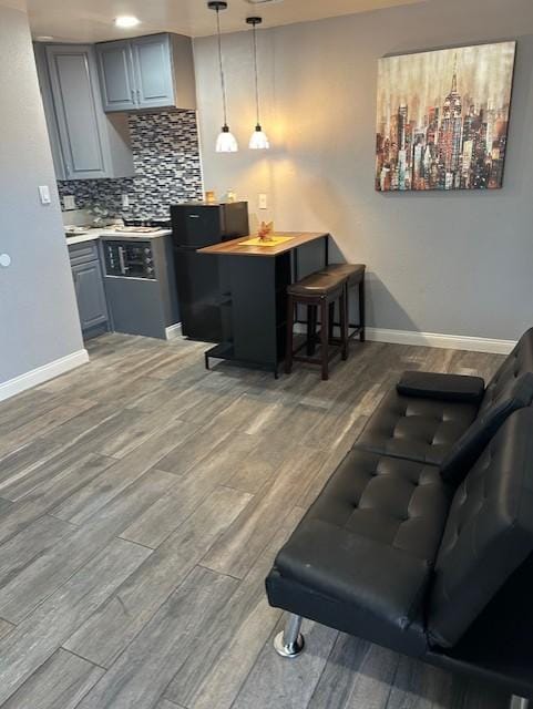 Photo - 443 1/2 Terry Ln