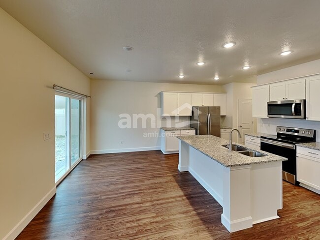 Photo - 2321 Buckskin Way