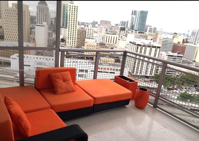 Photo - 350 S Miami Ave Unit 2207