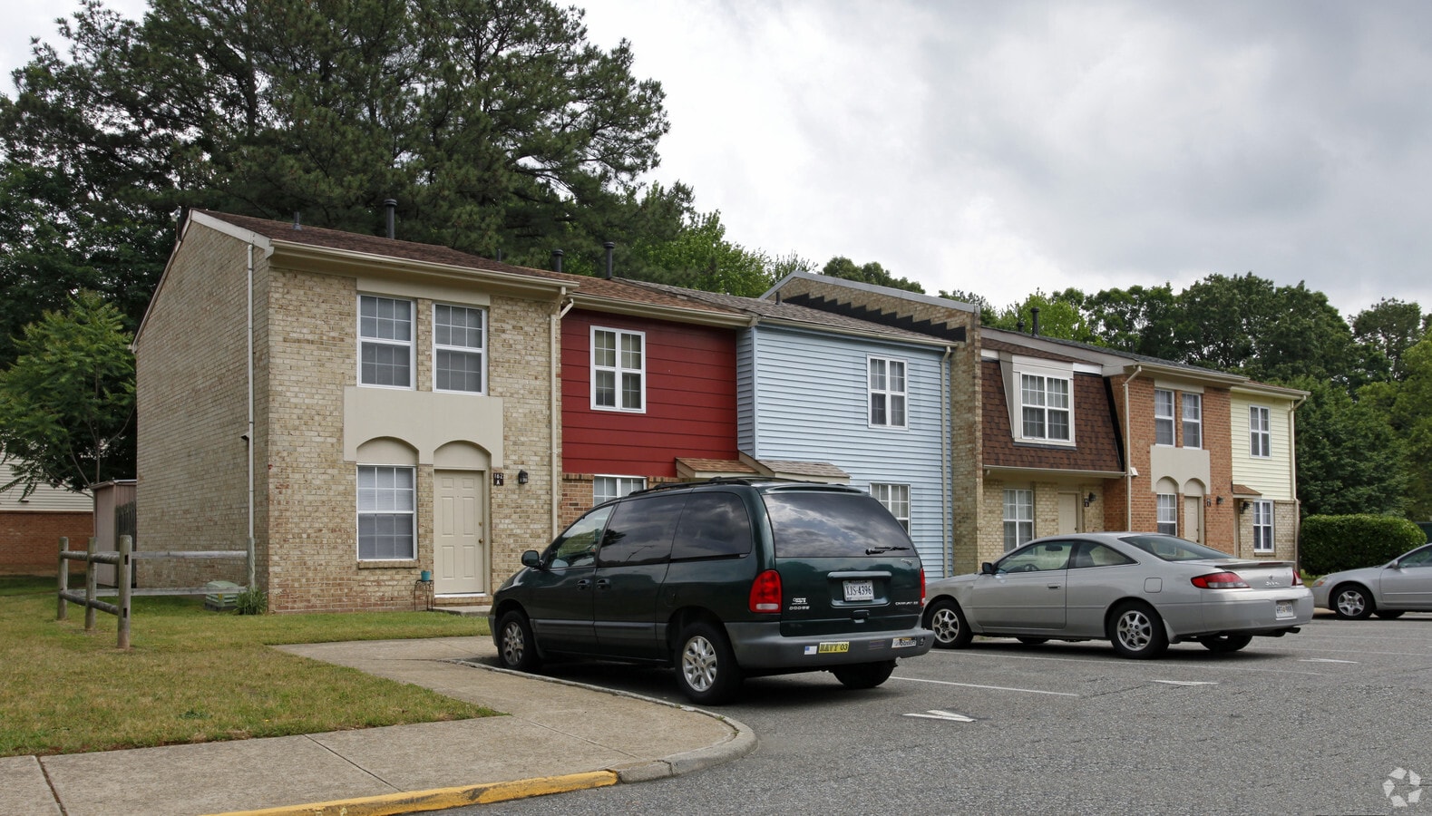 Photo - Pear Tree Park Townhouses