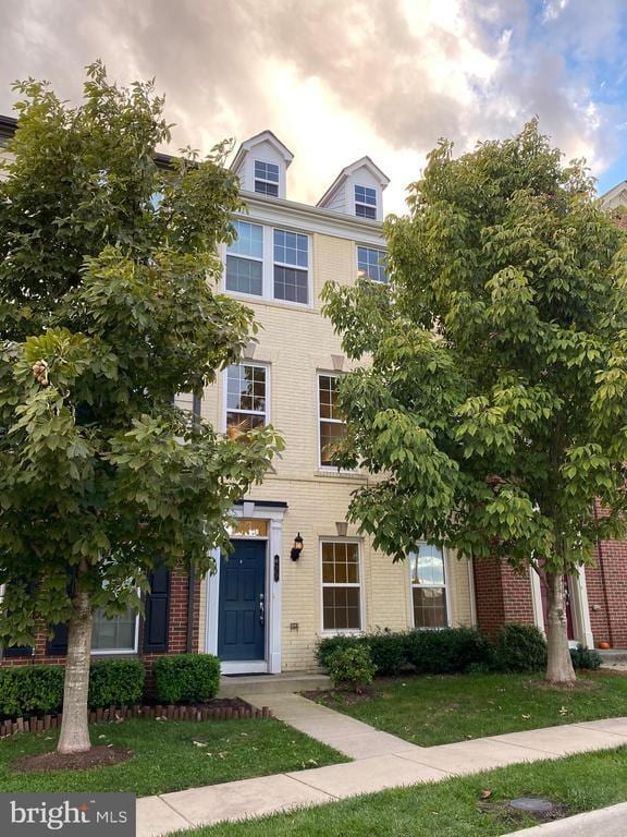 Photo - 477 Flameflower Terrace SE Townhome