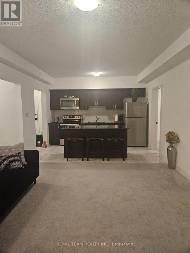 Photo - 6 Spice Wy Unit 405