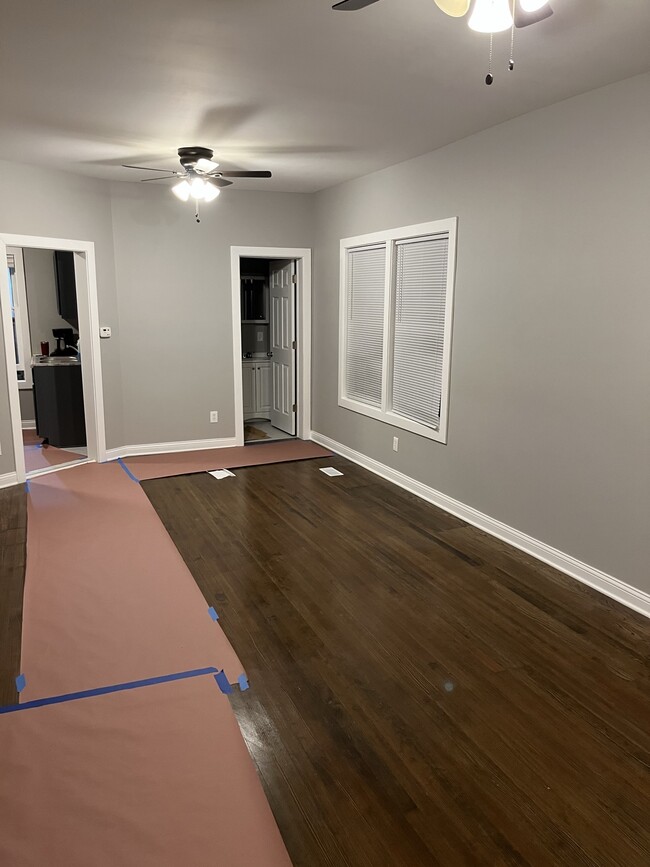 Living/DIning Room - 1669 W 14th Ave House